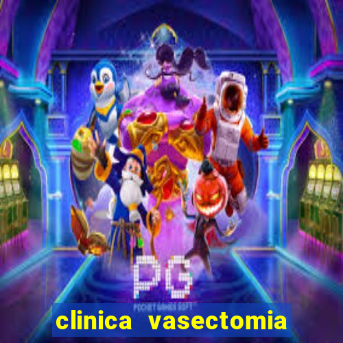 clinica vasectomia porto alegre